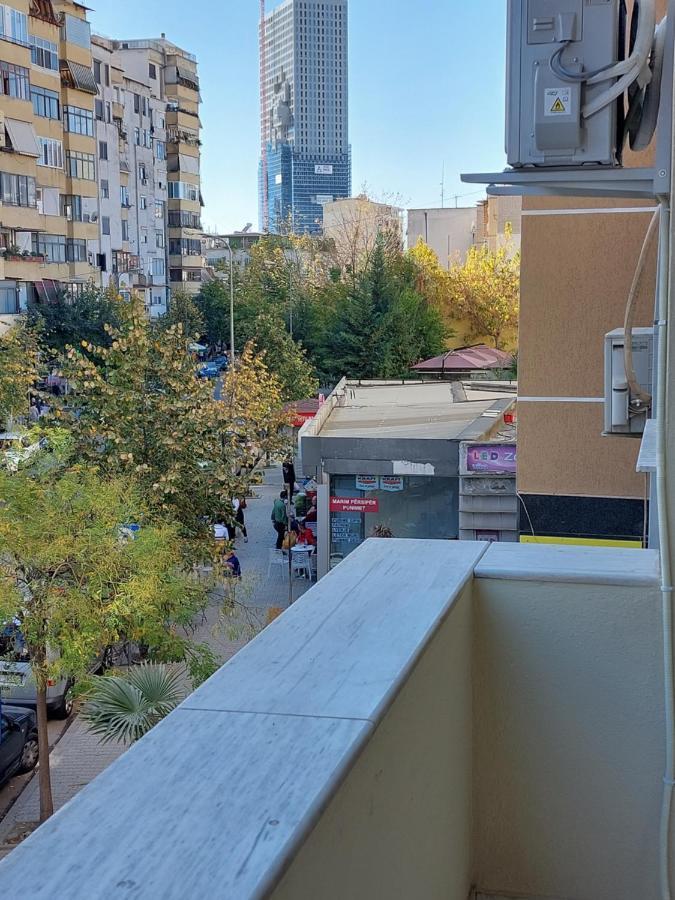 Vila Tafa Apartments Ap3 Tirana Exterior photo