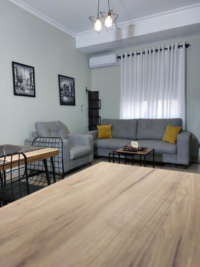 Vila Tafa Apartments Ap3 Tirana Exterior photo